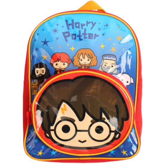 Shop Harry Potter Selling Harry Potter Kawaii BackpackHarry Potter ...
